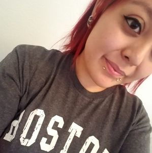 Meet your Posher, Aubrey